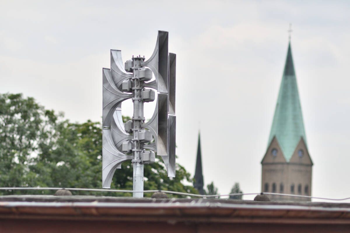 Am Donnerstag, 12. März, findet in Nordrhein-Westfalen der jährliche landesweite Warntag statt. Um 11 Uhr sind auch in Bochum die Sirenen eingeschaltet.