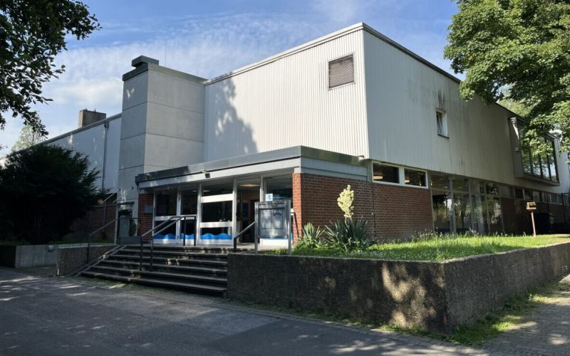 „Gut Nass!“ für das Ostbad