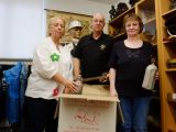 Knappenverein muss einpacken