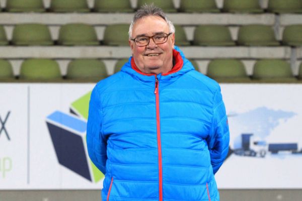 Ausse Lohrheide - die SG 09-Kolumne von Peter Mohr