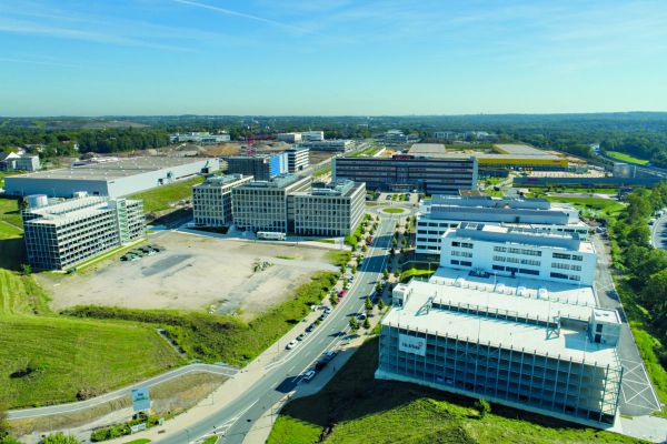 Quartierstag auf Mark 51°7
