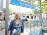 Bochumer Erinnerungen: Als der Bücherbus noch kam