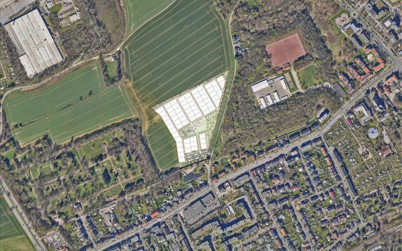 Startschuss für „Thiemannshof“ in Westenfeld