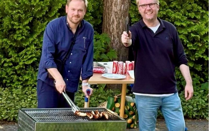 Haus an der Lothringer Straße heißt jetzt „HAFEN“