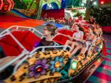 Harpener Dorffest lief reibungslos