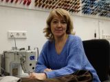 Swetlana Sivtsov hat ihr Hobby zum Beruf gemacht