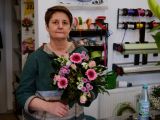 Elke Rempe: Floristen brauchen Fingerspitzengefühl