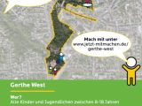 Ideen zu „Gerthe-West“