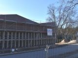 Märkisches Gymnasium Wattenscheid: Dreifach-Turnhalle bald fertig?