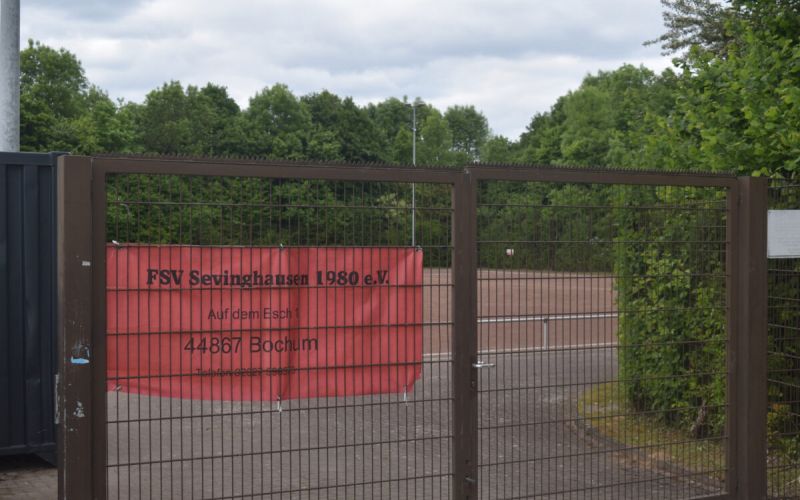 Bezirksvertretung gab grünes Licht für Sevinghausen