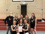 Basketball-Frauenpower am HVK-Gymnasium