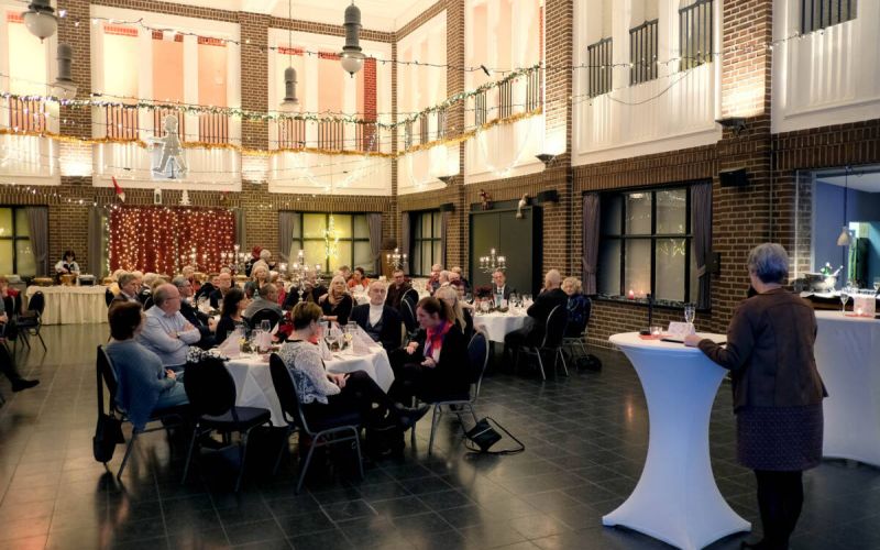 30 Jahre Hospizverein Wattenscheid