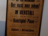 HistoWAT: Im Bierstall war der Wirt der Star