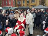 Gerther Weihnachtsmarkt steigt am 6. Dezember