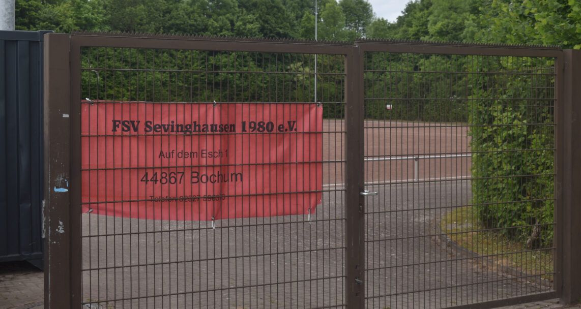 Bezirksvertretung gab grünes Licht für Sevinghausen