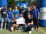 31. „Kinderfußballwerbetag“ der SpVgg Gerthe 1911 e.V. war ein voller Erfolg