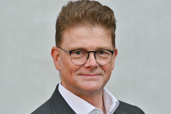 Rückblick des Bezirksbürgermeisters Dirk Meyer