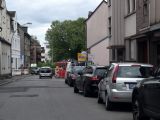 Weststraße soll kräftig erneuert werden