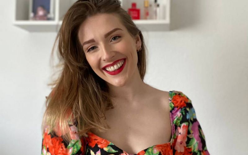 Celine Marie Meyer