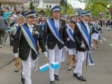 700-Jahr-Feier nicht planbar