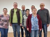 Hof-, Garten- und Garagen-Flohmarkt