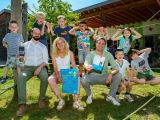 Der Ferienpass startet am 16. Juni!
