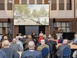 Zwei Architekturbüros liefern Siegerentwürfe für den August-Bebel-Platz