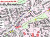 Glasfasernetz-Ausbau: Castroper Hellweg wird teilweise zur Einbahnstraße