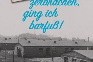 Das Buch „Als die Holzschuhe zerbrachen, ging ich barfuß“ ist im Klartext-Verlag erschienen, kostet 24,95 Euro und ist im Buchhandel erhältlich.