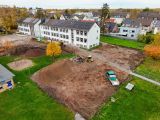 Schulhof der Grundschule Laer wird Bewegungsraum