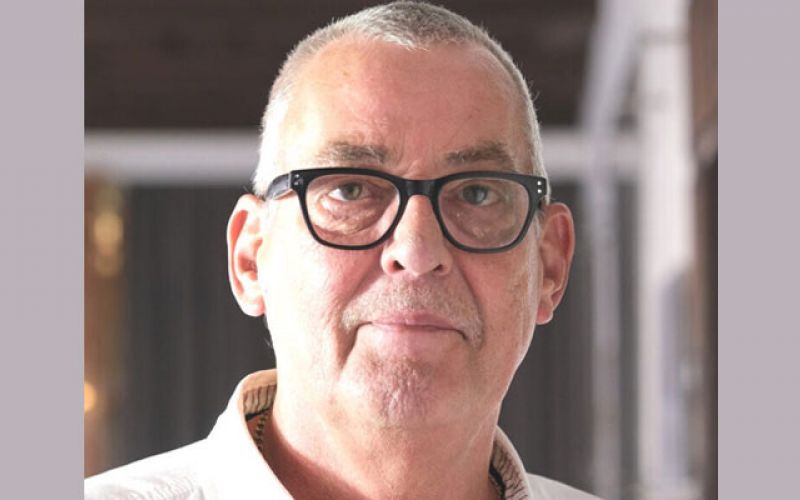 Reiner Rogall