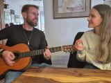 Mondfunk: Musik aus Bochum