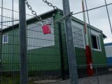 Zu wenige Geflüchtete: Unterkunft steht leer