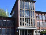 Neustart der Eltern-Kind-Kurse an der Musikschule Bochum