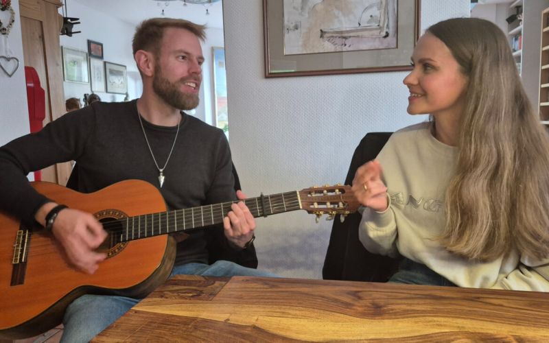 Mondfunk: Musik aus Bochum