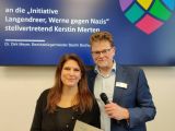 Auszeichnung für Anti-Nazi-Initiative
