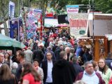 Harpener Dorffest startet am 15. August