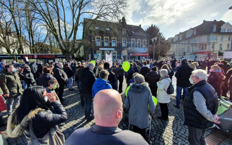 Ostbad Langendreer: Der Bürgerwille war ein anderer