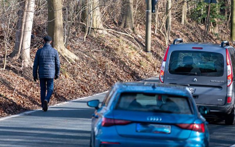Höfestraße: Gefahrenzone entschärfen