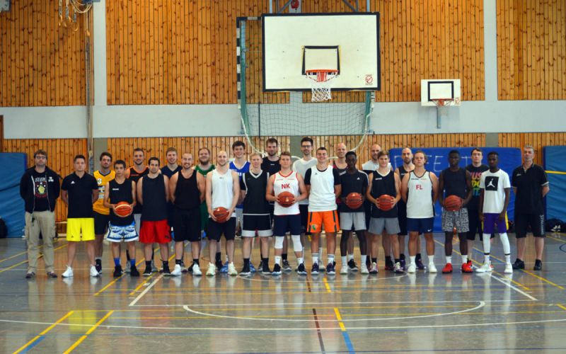 BC Langendreer und VfL Astrostars Bochum vereinbaren Kooperation im Herrenbereich