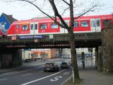 Neue Stellplätze am S-Bahnhof Höntrop sollen gratis bleiben