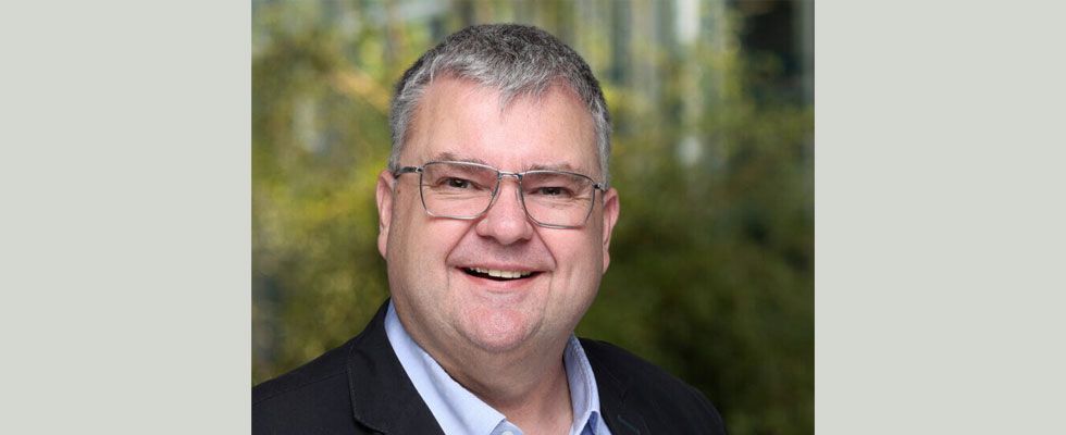 SPD-Ratsmitglied Jörg Czwikla informiert