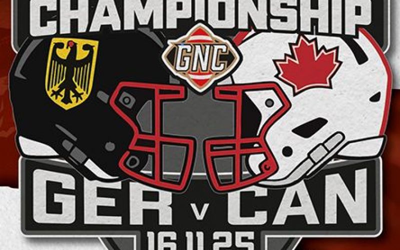 Footballspektakel im Lohrheidestadion