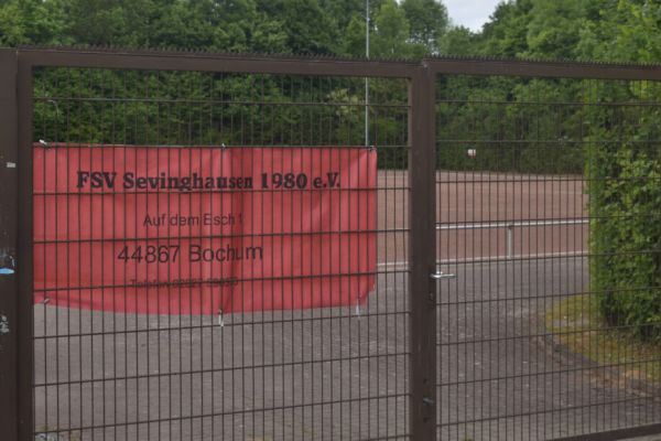Bezirksvertretung gab grünes Licht für Sevinghausen