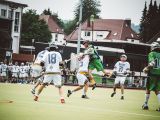 Lacrosse ist eine Lebenseinstellung