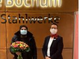 Sparlotterie: Großartiger Gewinn für einen