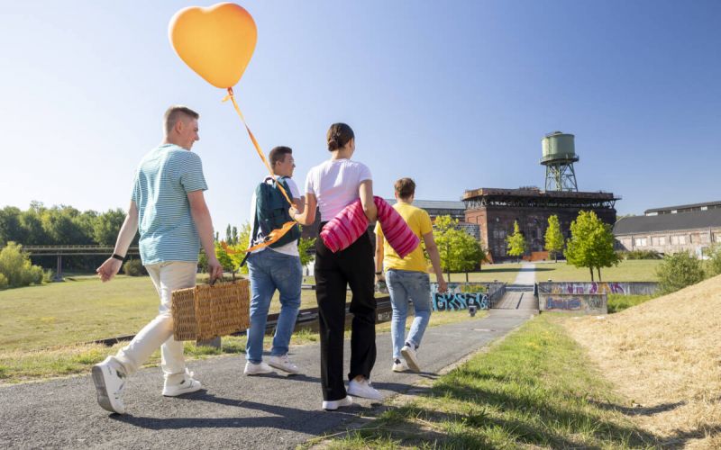 Stadtwerke suchen wieder Herzensprojekte