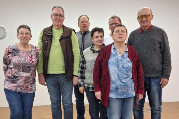 Hof-, Garten- und Garagen-Flohmarkt