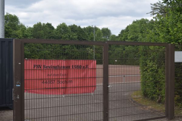 Bezirksvertretung gab grünes Licht für Sevinghausen