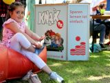 Sparkassen-Familienfeste in Riemke und Langendreer
